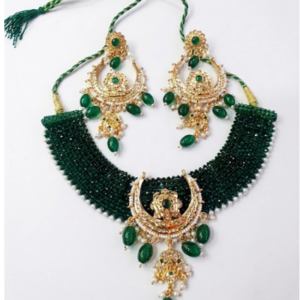 nacklace jewellery set